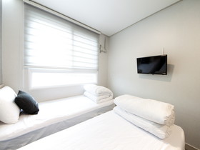 K Grand Hostel Myeongdong