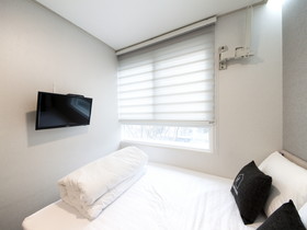 K Grand Hostel Myeongdong