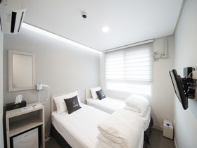 K Grand Hostel Myeongdong