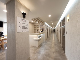 K Grand Hostel Myeongdong