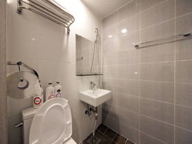 K Grand Hostel Myeongdong