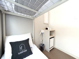 K Grand Hostel Myeongdong