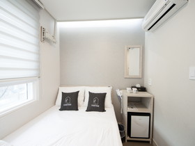K Grand Hostel Myeongdong