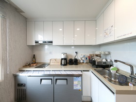 K Grand Hostel Myeongdong