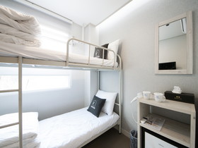K Grand Hostel Myeongdong