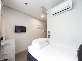 K Grand Hostel Myeongdong