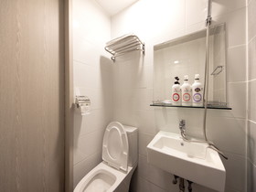 K Grand Hostel Myeongdong