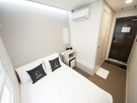 K Grand Hostel Myeongdong
