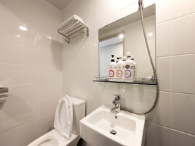 K Grand Hostel Myeongdong