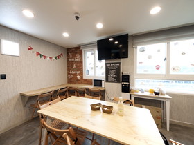 K Grand Hostel Myeongdong