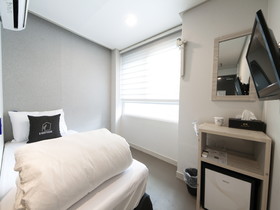 K Grand Hostel Myeongdong