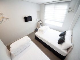 K Grand Hostel Myeongdong