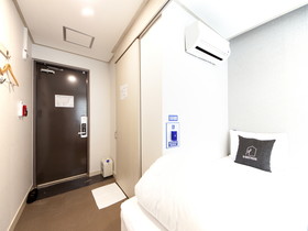 K Grand Hostel Myeongdong