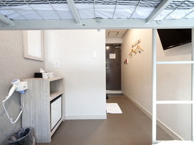 K Grand Hostel Myeongdong