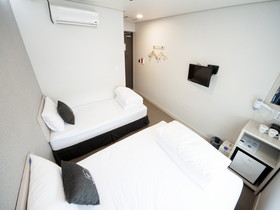 K Grand Hostel Myeongdong