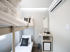 K Grand Hostel Myeongdong