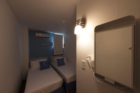 K-Guesthouse Dongdaemun 1