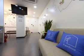 K-Guesthouse Dongdaemun 1