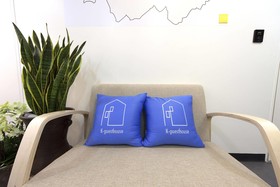 K-Guesthouse Dongdaemun 1