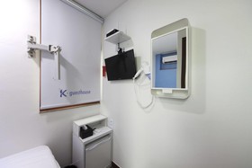 K-Guesthouse Dongdaemun 1