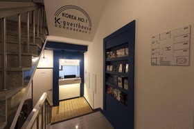 K-Guesthouse Dongdaemun 1