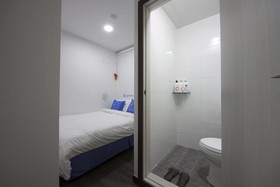 K-Guesthouse Dongdaemun 1