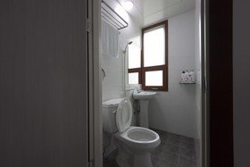K-Guesthouse Dongdaemun 1