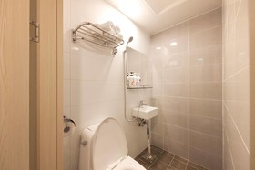 K-Guesthouse Dongdaemun 1