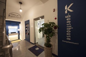 K-Guesthouse Dongdaemun 1