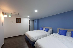 K-Guesthouse Dongdaemun 1
