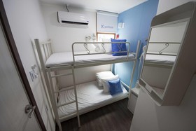 K-Guesthouse Dongdaemun 1