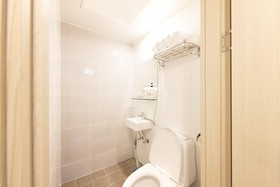 K-Guesthouse Dongdaemun 1