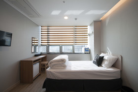 K-Guesthouse Dongdaemun Premium