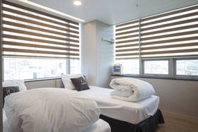 K-Guesthouse Dongdaemun Premium