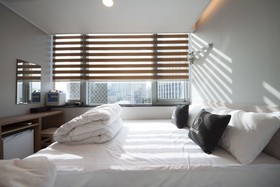 K-Guesthouse Dongdaemun Premium