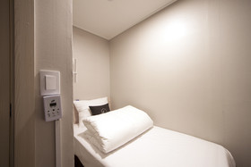 K-Guesthouse Dongdaemun Premium