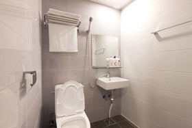 K-Guesthouse Dongdaemun Premium
