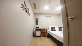 K-Guesthouse Dongdaemun Premium