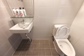 K-Guesthouse Dongdaemun Premium