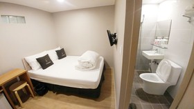 K-Guesthouse Dongdaemun Premium