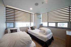 K-Guesthouse Dongdaemun Premium