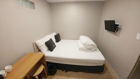 K-Guesthouse Dongdaemun Premium