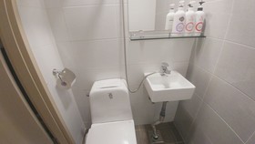 K-Guesthouse Dongdaemun Premium