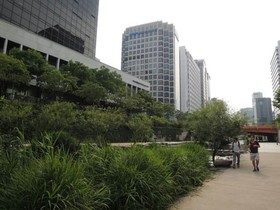 K-Guesthouse Insadong 2