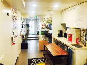 K-Guesthouse Insadong 2