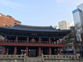K-Guesthouse Insadong 2