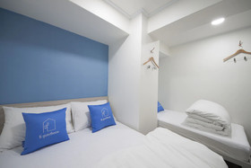 K-Guesthouse Insadong 2