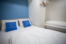 K-Guesthouse Insadong 2