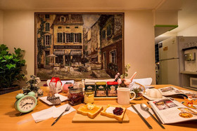 K Guesthouse Insadong Hostel