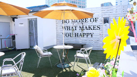 K Guesthouse Insadong Hostel